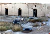 کاروانسرای قلعه شور