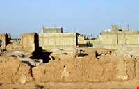 کاروانسرای قلعه شور