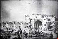 کاروانسرای مهیار