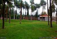 پارک ولیعصر فیروزآباد