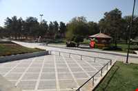 پارک ولیعصر فیروزآباد