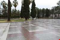 پارک ولیعصر فیروزآباد