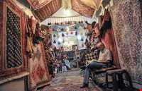 بازار قدیمی اصفهان