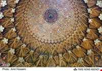 بازار قدیمی اصفهان