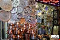 بازار قدیمی اصفهان