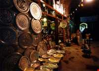 بازار قدیمی اصفهان