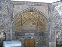 مسجد آقا نور