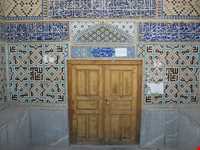 مسجد آقا نور