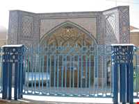 مسجد آقا نور