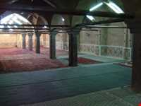 مسجد آقا نور