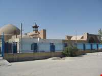 مسجد آقا نور