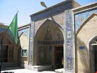 Roknolmolk mosque