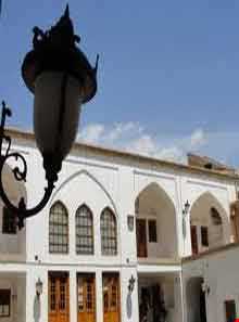 خانه تدین سمنان