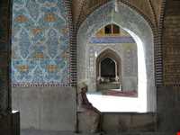 Seyed mosque