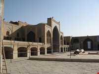 Seyed mosque