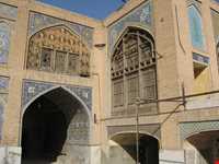 Seyed mosque