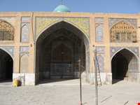 Seyed mosque