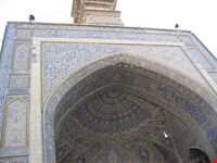 Seyed mosque