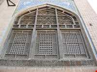 Seyed mosque