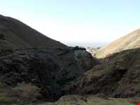 chal mahaleh waterfall