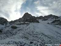 آبشار و روستای چرات