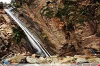 cheli waterfall