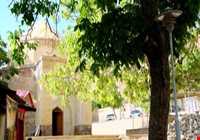 بقعه شاه قلندر