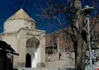 بقعه شاه قلندر