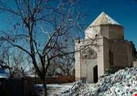 بقعه شاه قلندر