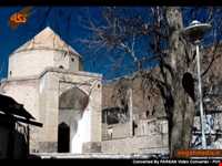 بقعه شاه قلندر