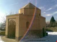 بقعه شاه قلندر