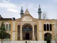 امامزاده محمد اوسط