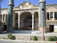 Imamzadeh mohammad avsat