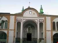 Imamzadeh mohammad avsat