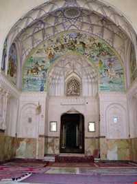 Imamzadeh mohammad avsat