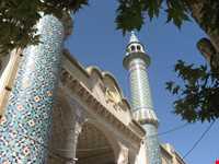 Imamzadeh mohammad avsat