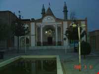 Imamzadeh mohammad avsat