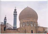 امامزاده حبیب موسی