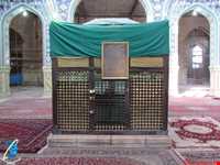 امامزاده حبیب موسی