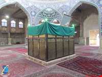 امامزاده حبیب موسی