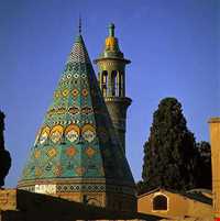 شاهزاده ابراهیم فین