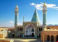 شاهزاده ابراهیم فین