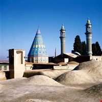 شاهزاده ابراهیم فین