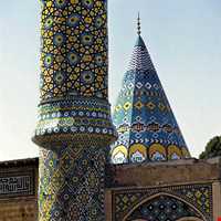 شاهزاده ابراهیم فین