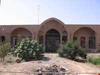 خانه تاریخی حسینی