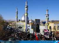 Imam Zade Seyed Bohloul