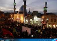 Imam Zade Seyed Bohloul