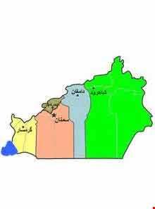 ضرب المثلهای سمنانی