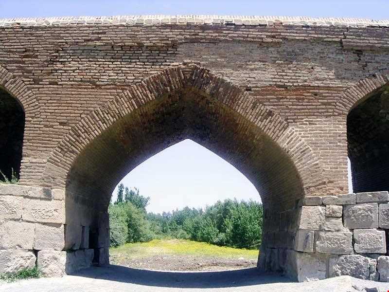 پل خاتون خوی