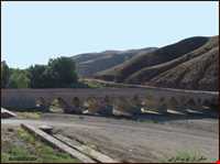 پل خاتون خوی